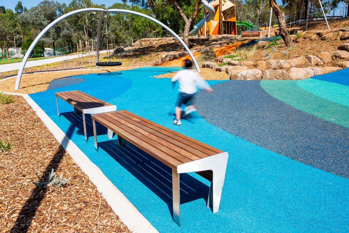 Wyndham Park